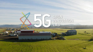 5G Innovation fostered at the 5G OIL