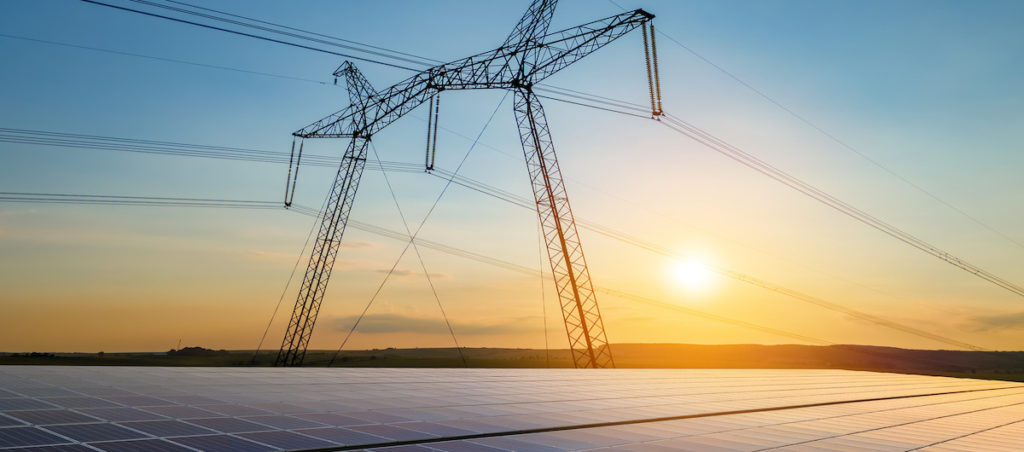 Decarbonization is an essential facet of grid modernization that utilities across the globe are pursuing.