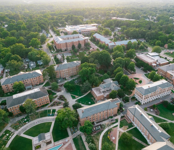 Campus efficiency and security demand modern connectivity solutions.