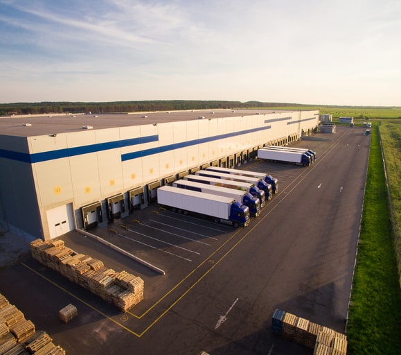 Retail innovation demands solutions that extend visibility through the supply chain.