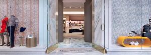 Retail Innovation demands boundless connectivity – and The Webster is making it happen.