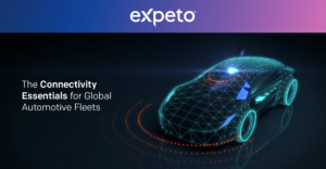 CES 2024: The Connectivity Essentials for Global Automotive Fleets