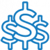 expeto_icons_DollarSign_x3_blue